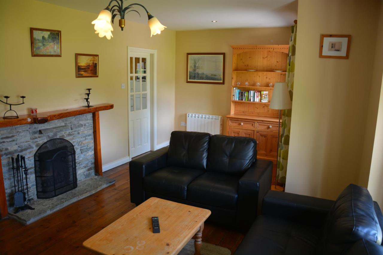 Amber Cottage Killarney Exterior foto
